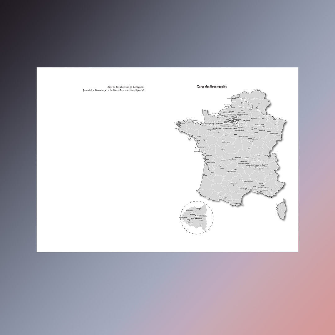 De quelques vies ou ce qu'il en reste – Art populaire & Art Brut