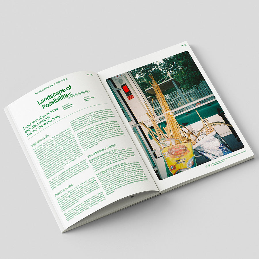 Driving Design Vol. III