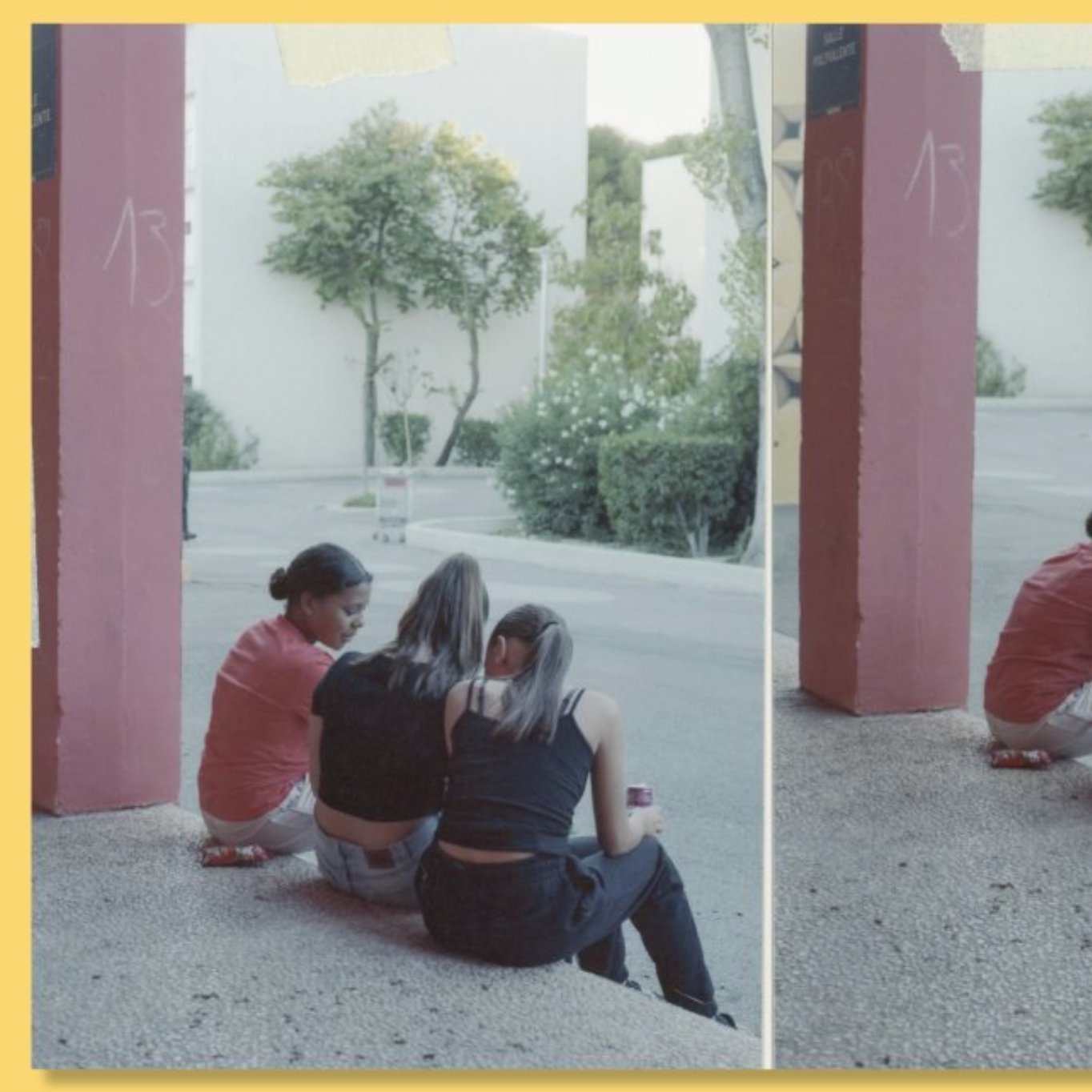 Un été au Prépaou