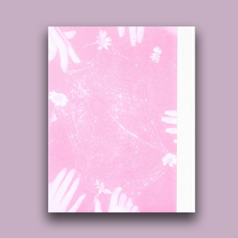 Flowers Drink the River