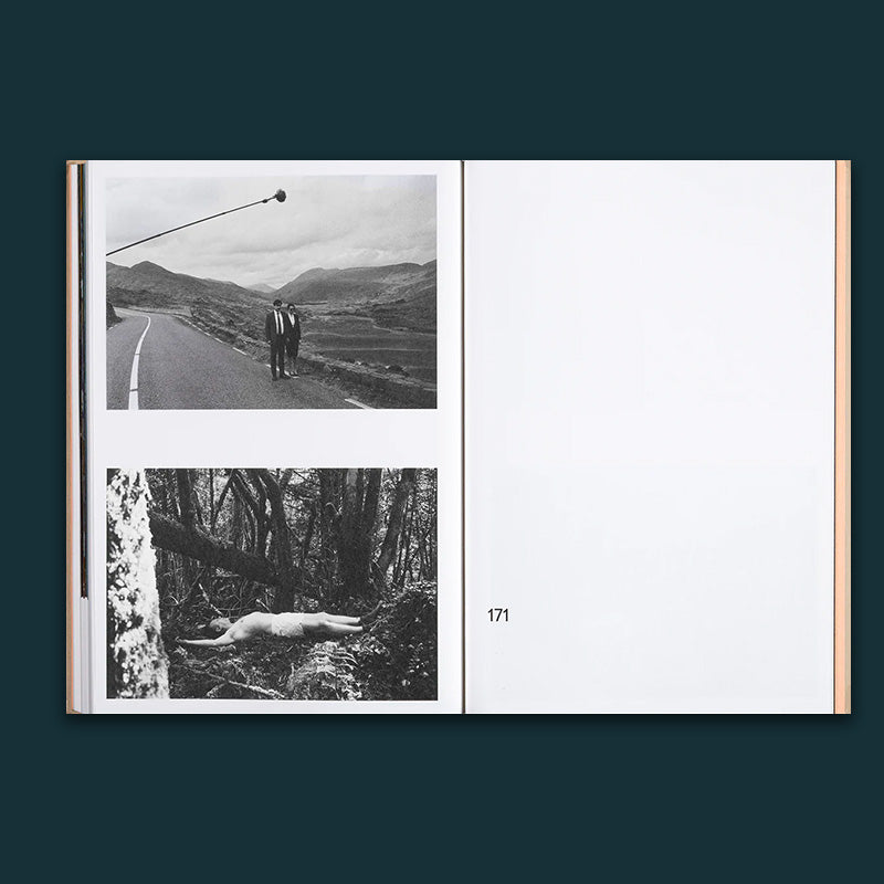 The Lobster Screenplay Book T08