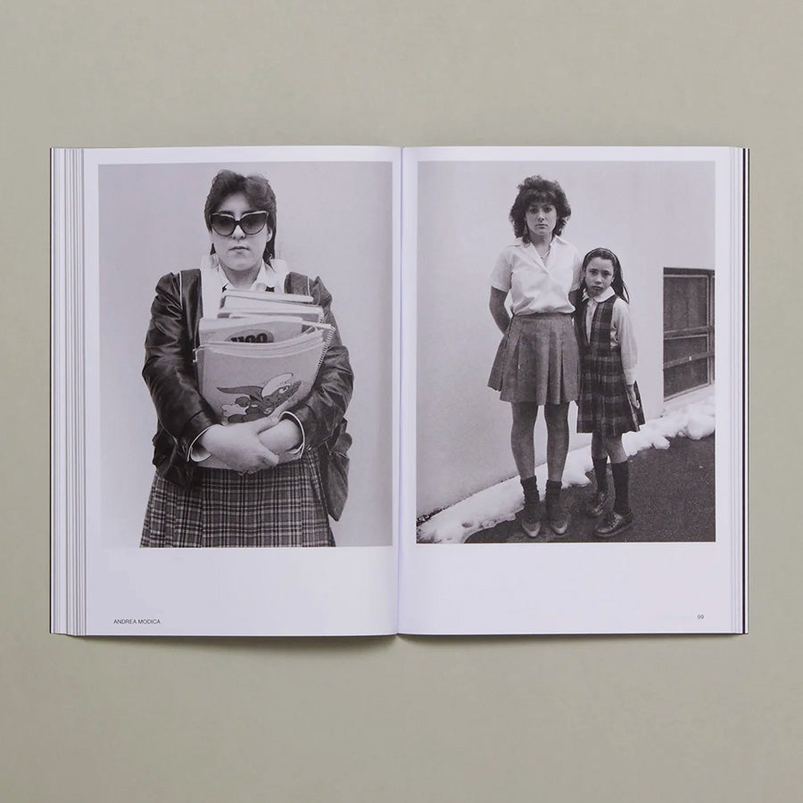 Hotshoe Issue 213: To Be Young