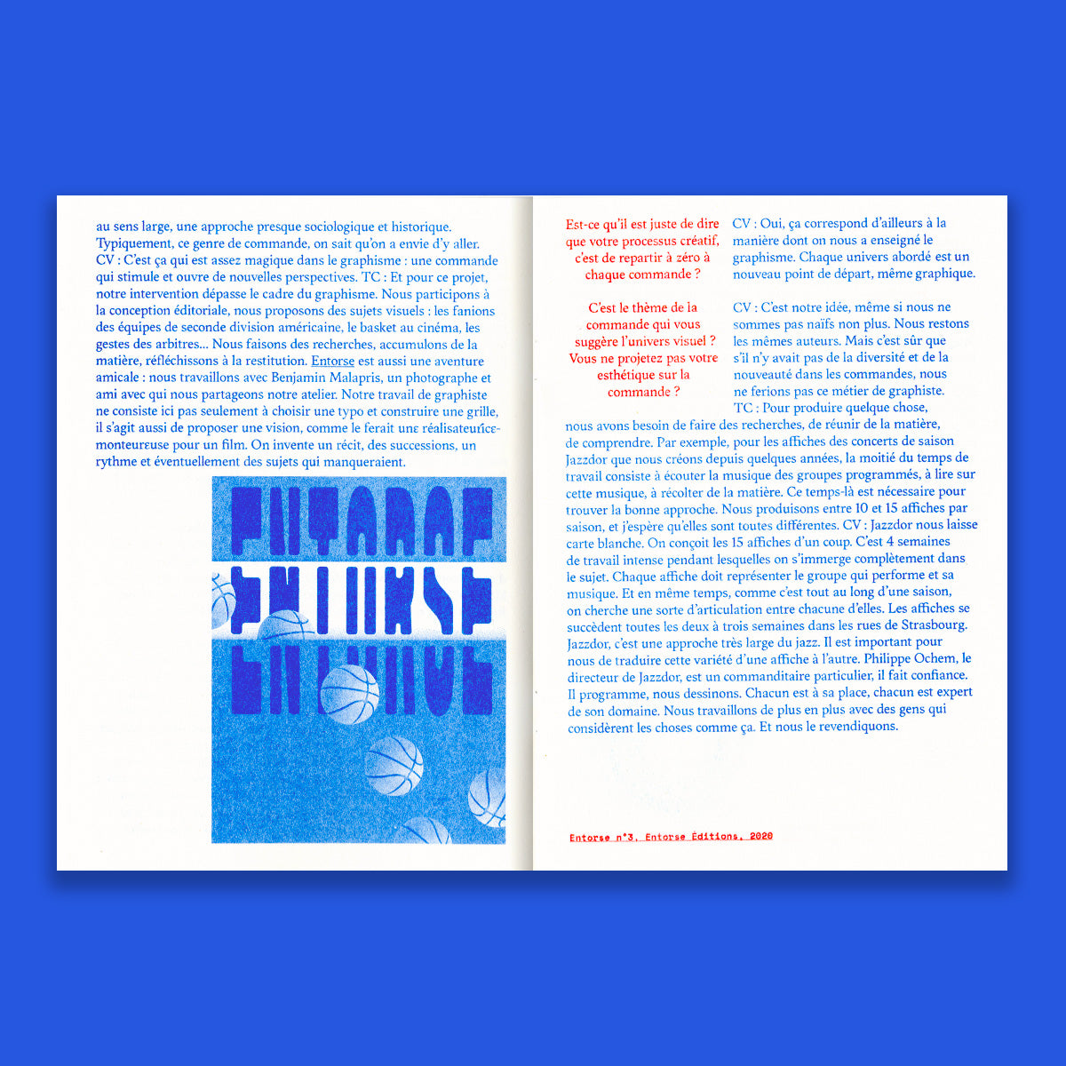 Graphic Matter invite Helmo