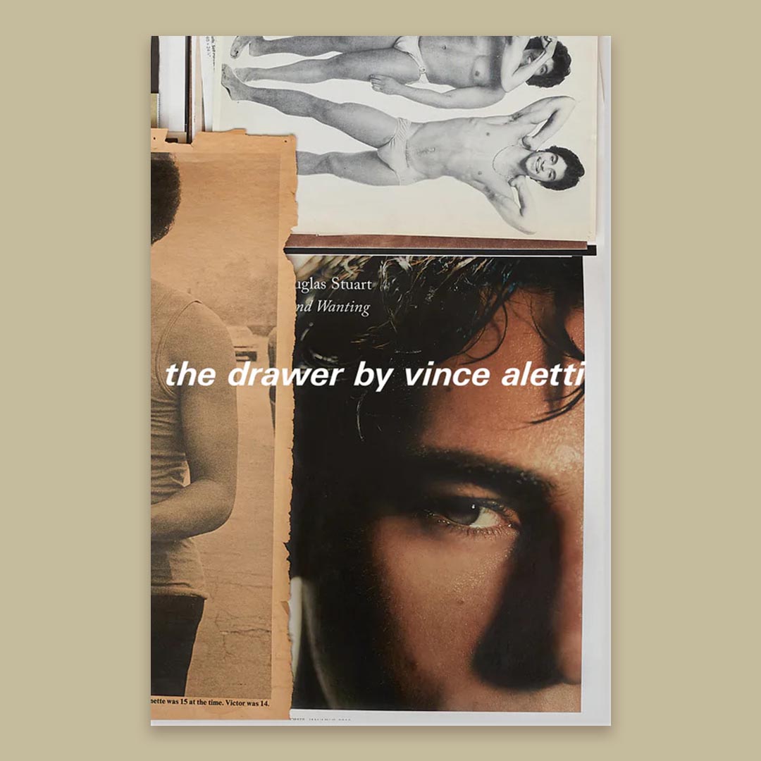 The Drawer