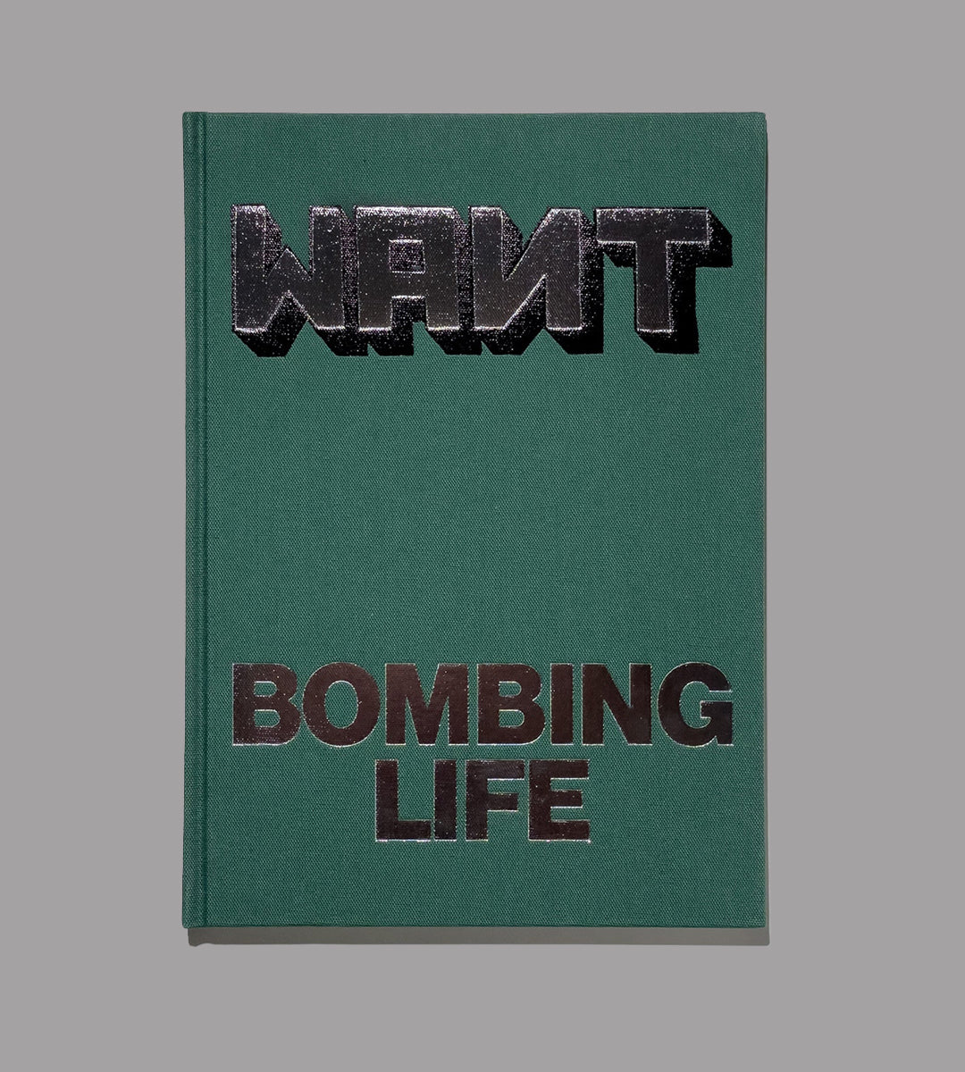 Bombing life