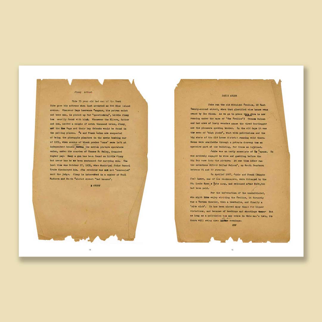 Bullets for Dead Hoods