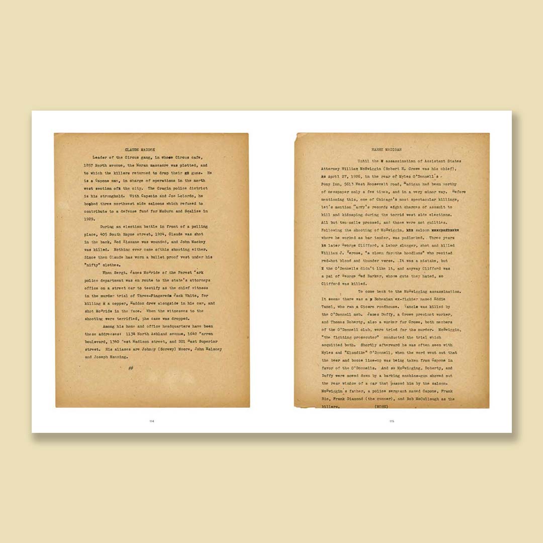 Bullets for Dead Hoods