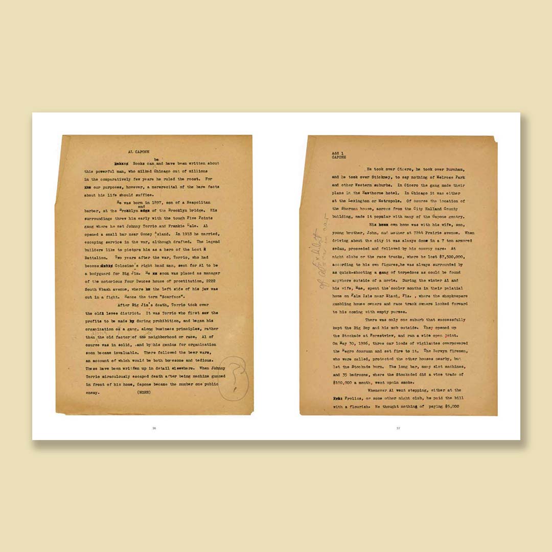 Bullets for Dead Hoods