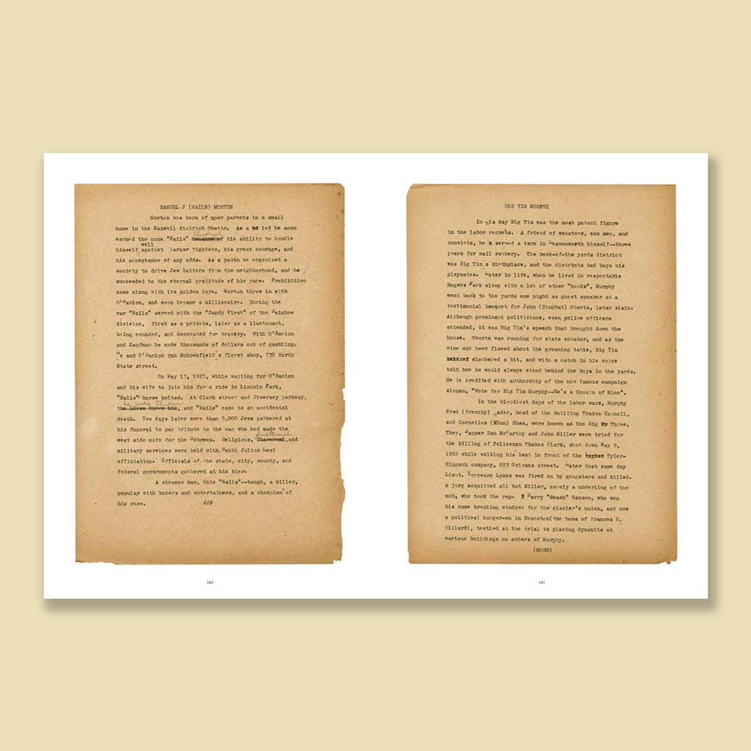 Bullets for Dead Hoods