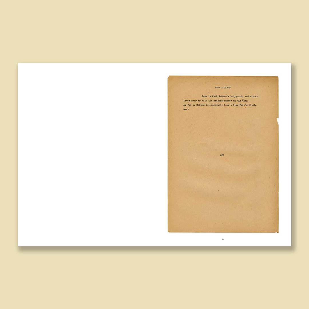 Bullets for Dead Hoods