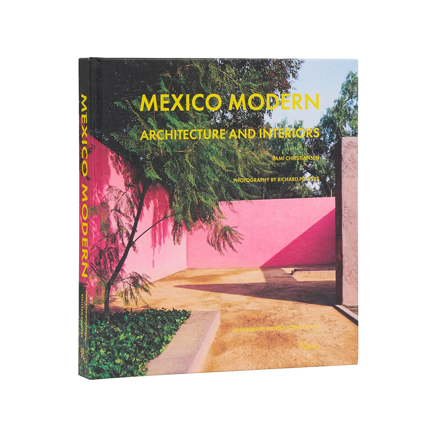 Mexico Modern : Architecture and Interiors