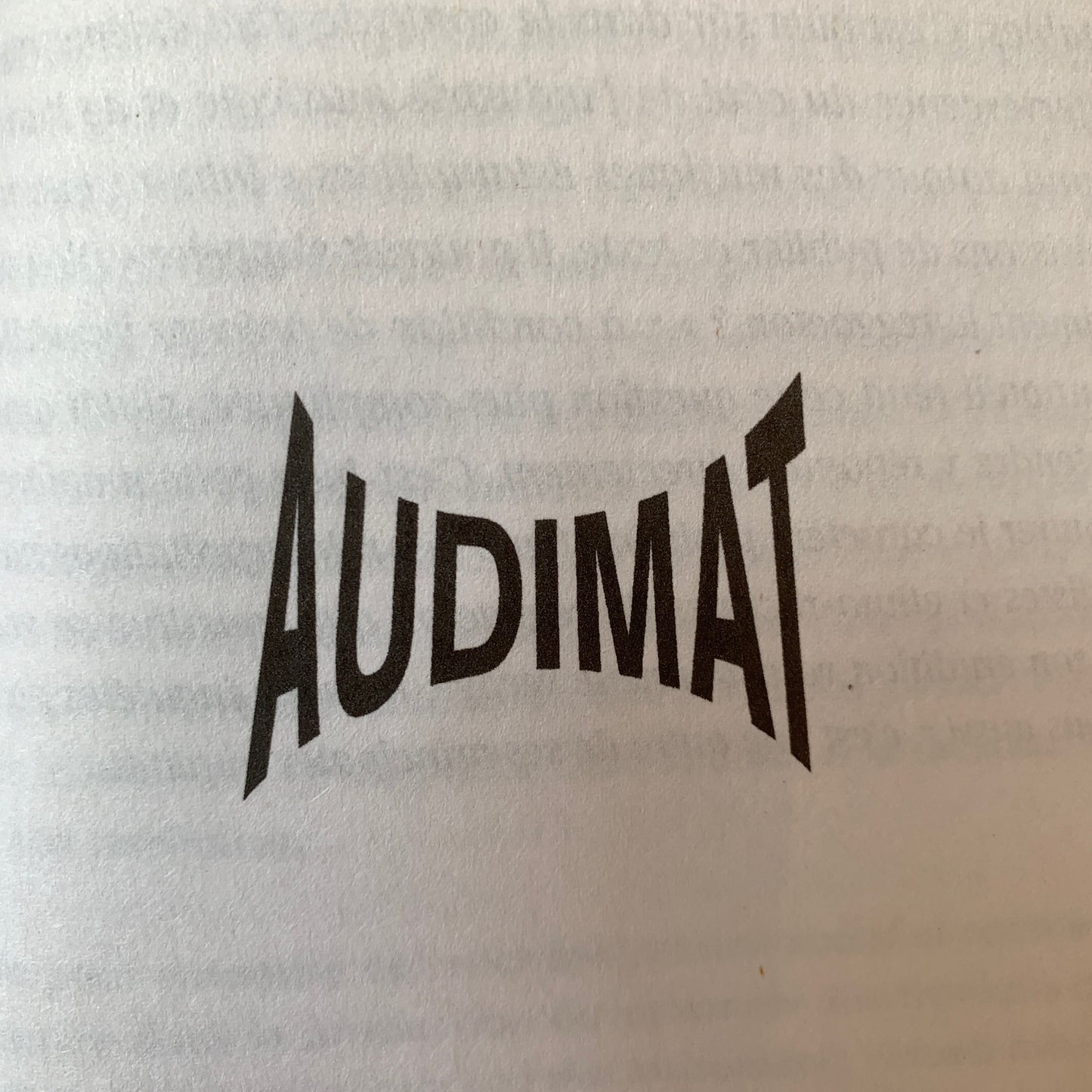 Audimat 14