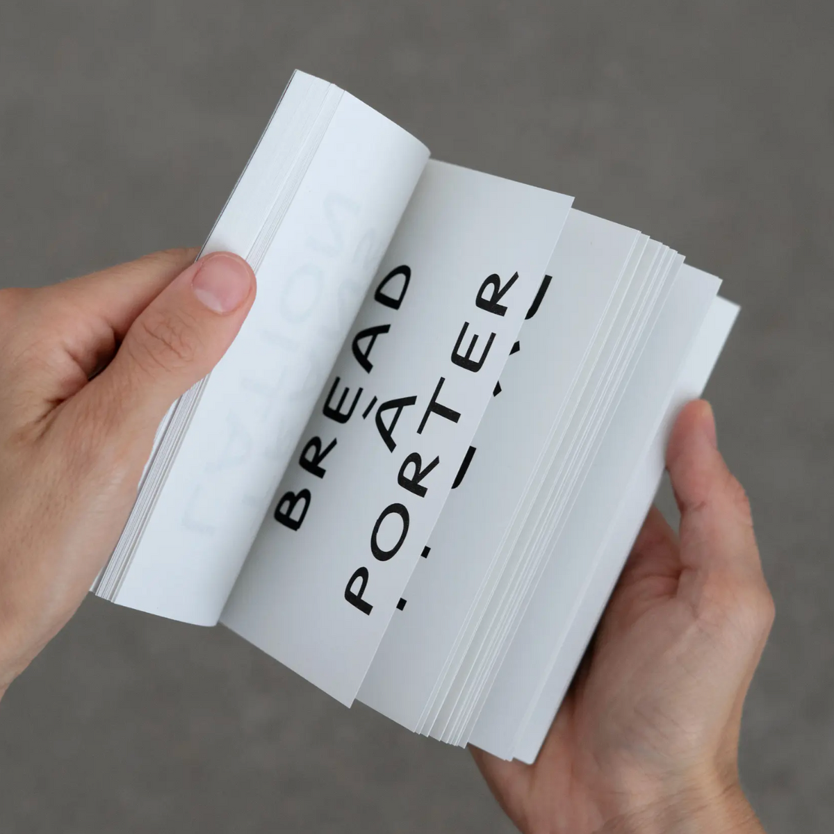Poetricks II