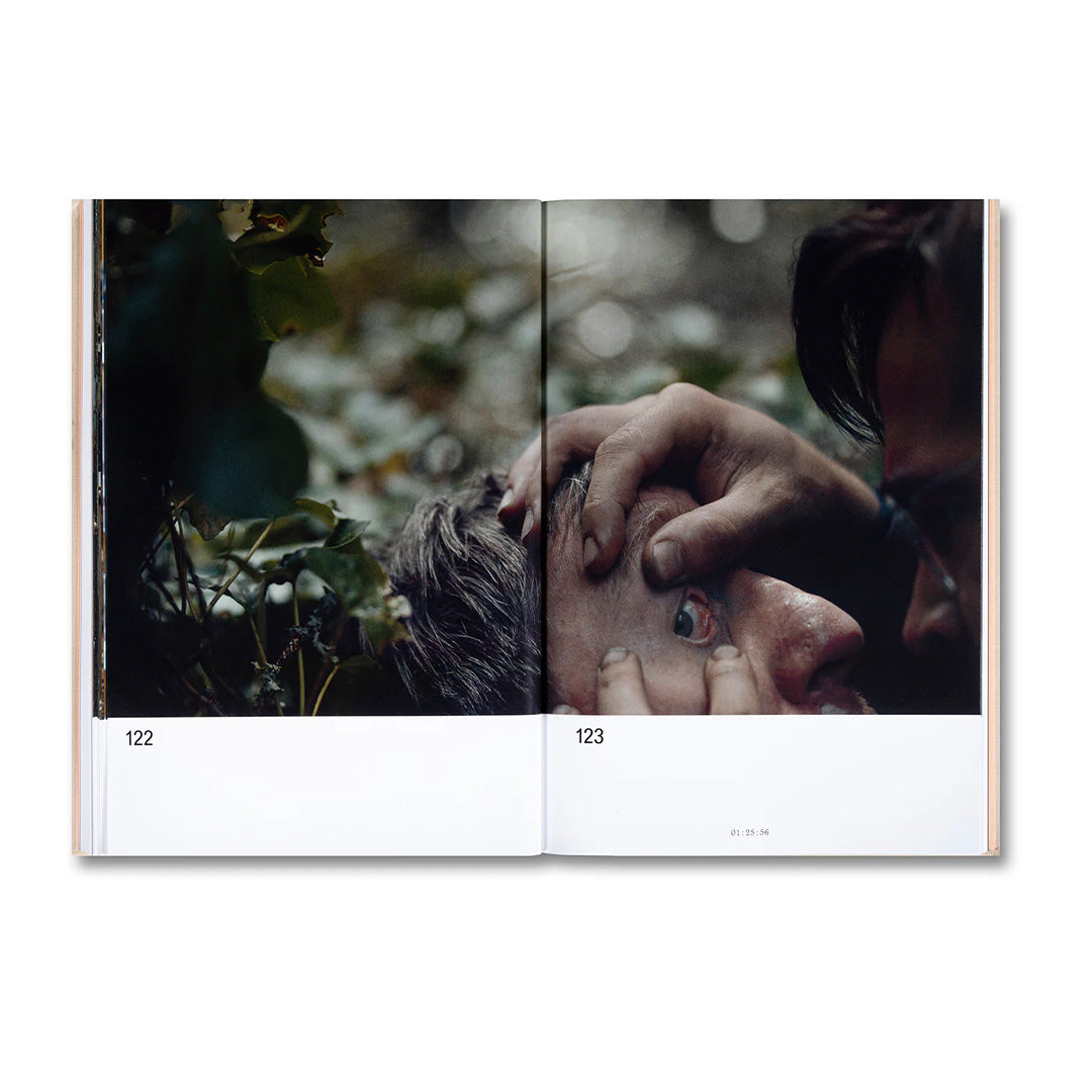 The Lobster Screenplay Book T08