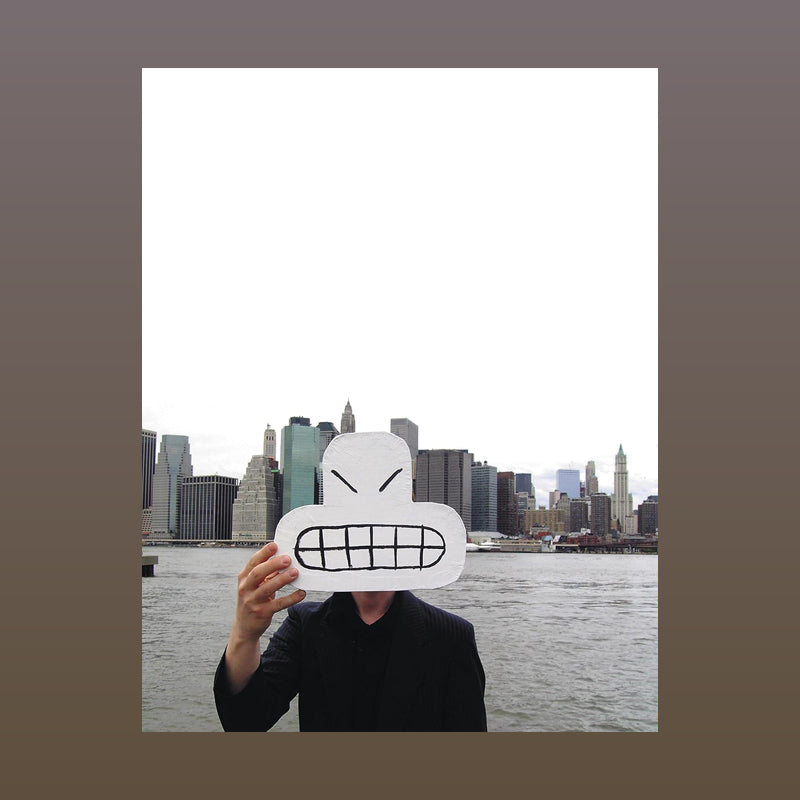 Sorry No Image Available. Selected Works 2002-15.
