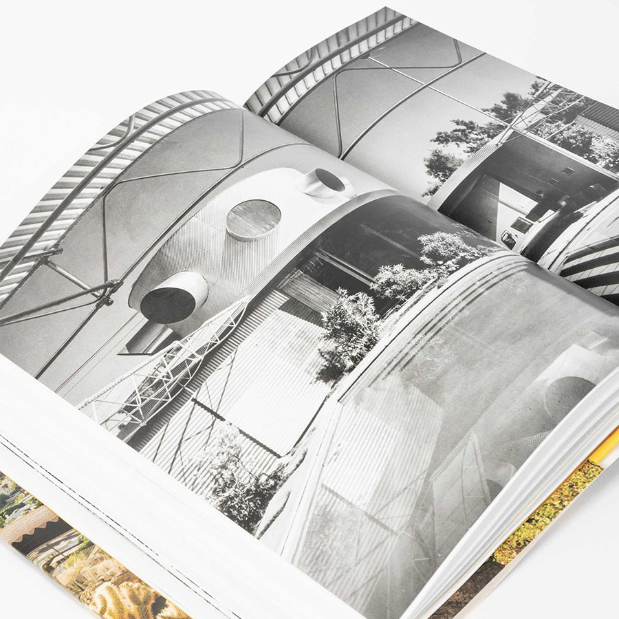 Albert Frey - Inventive Modernist