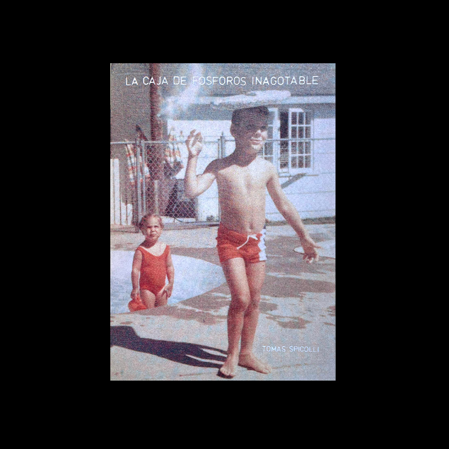 La caja de fósforos inagotable