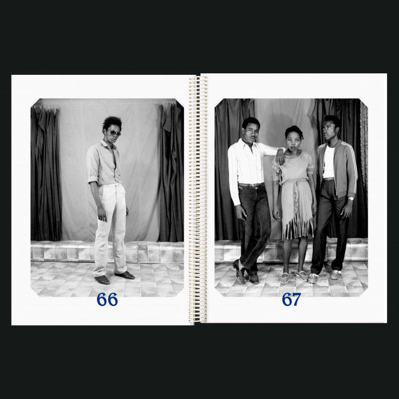 National Photo Studio