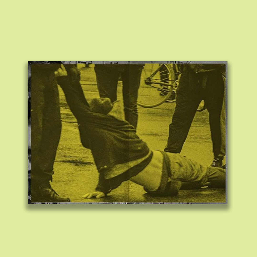 Protest! Climate actionin Europe (2018-2023)