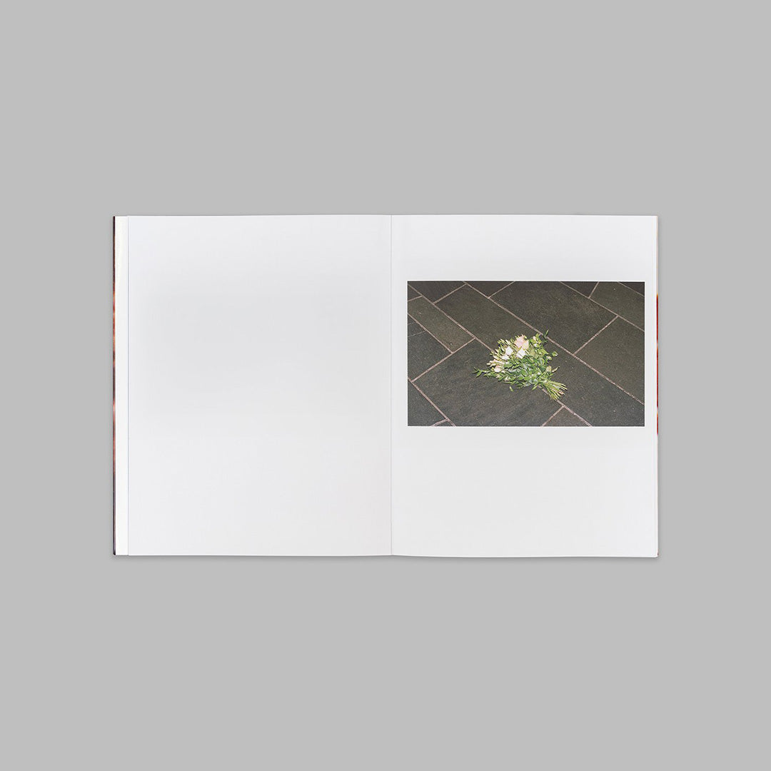 A tear for someone undeserving