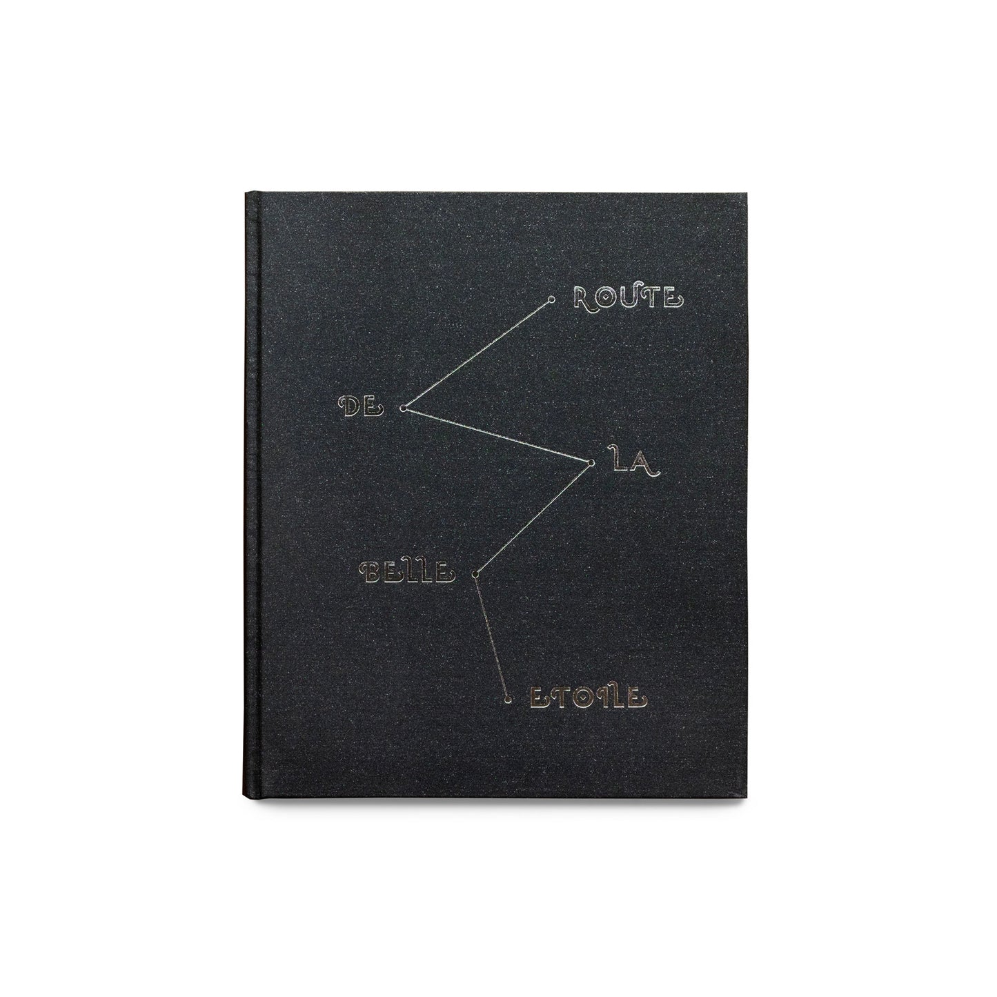 Route de la belle étoile