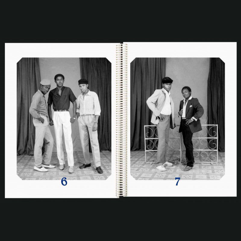 National Photo Studio - Headshot