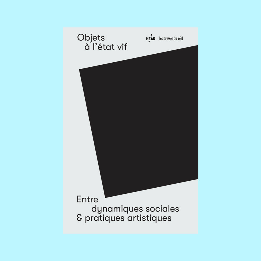 Objets à l'état vif