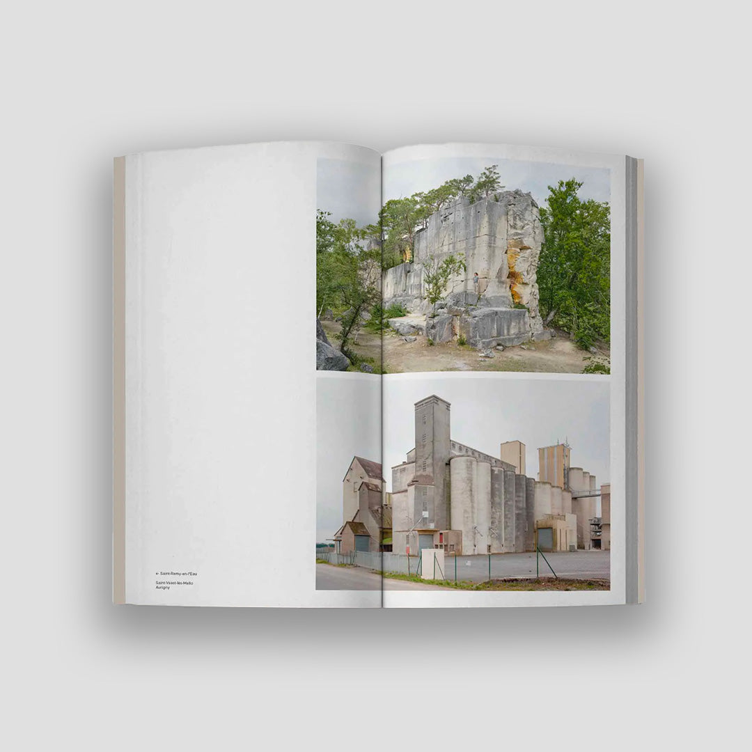 ARN Vol.7 - L'Atlas des Régions Naturelles
