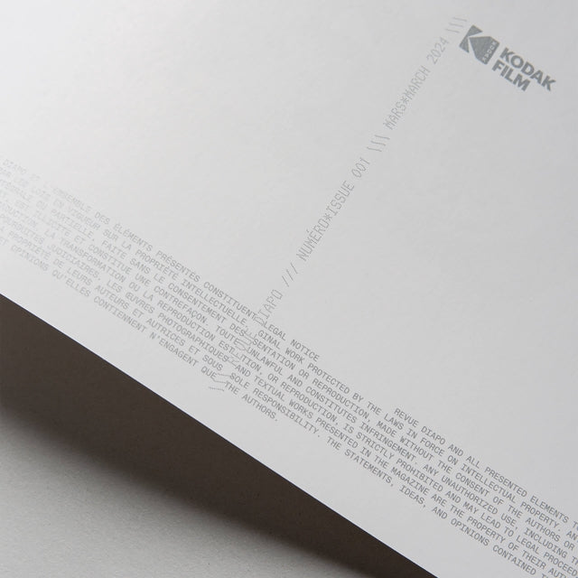 Slideshow review - issue 001