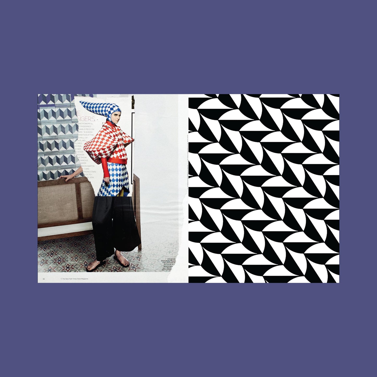 Patterns