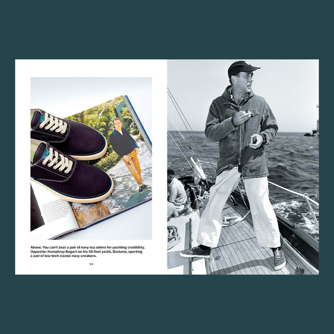 John Simons Since 1955