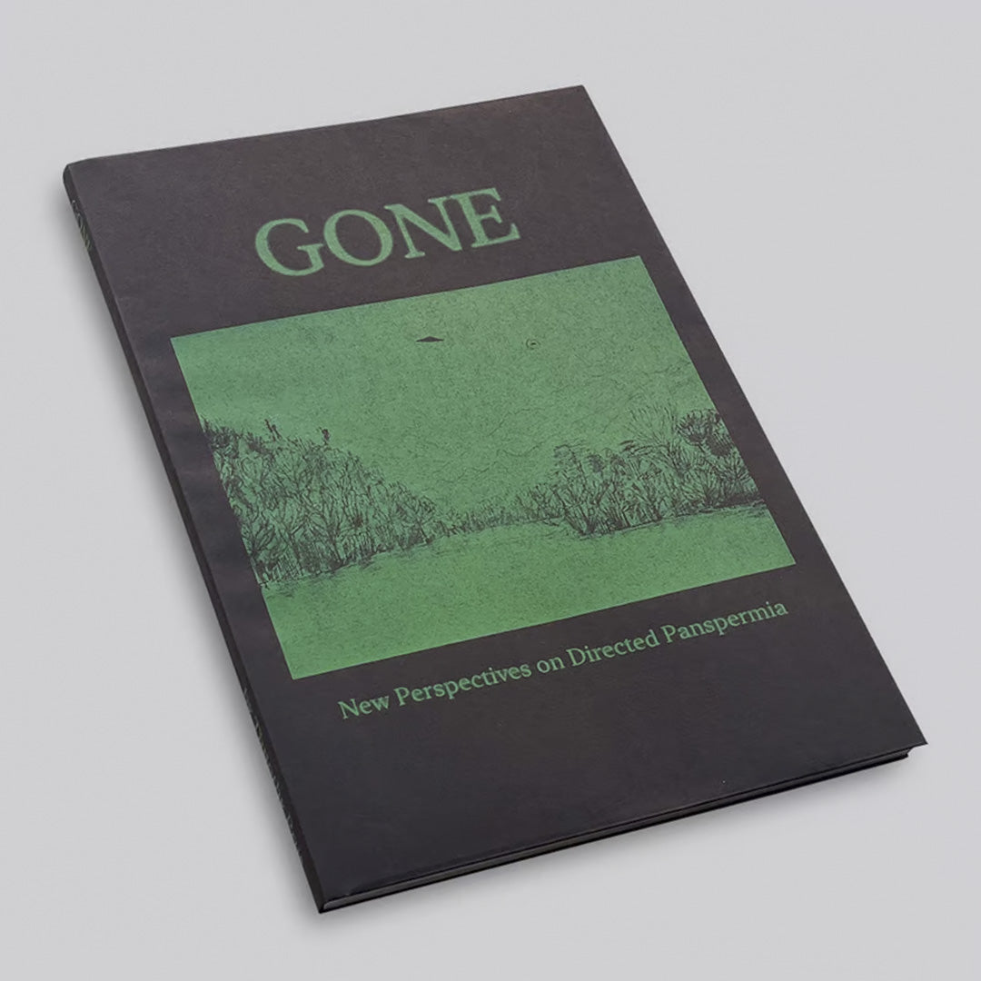 GONE
