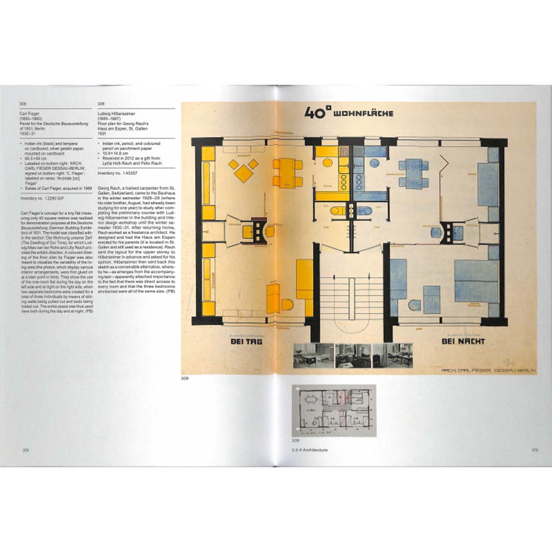 Bauhaus Dessau (sale)