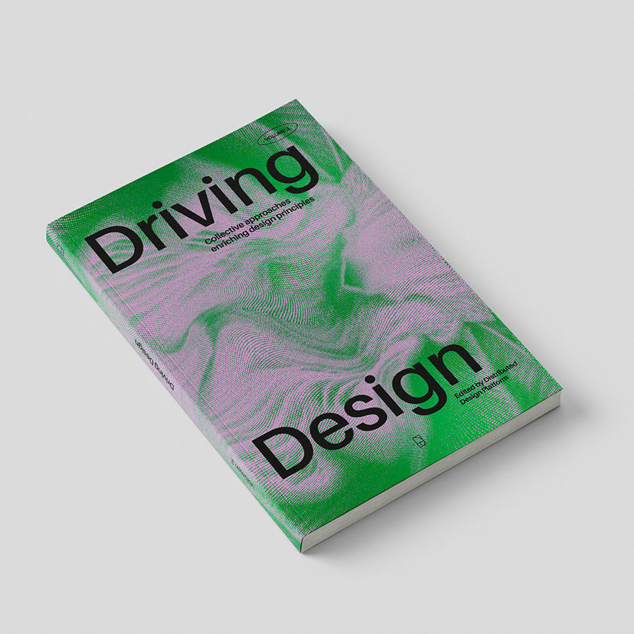 Driving Design Vol. III