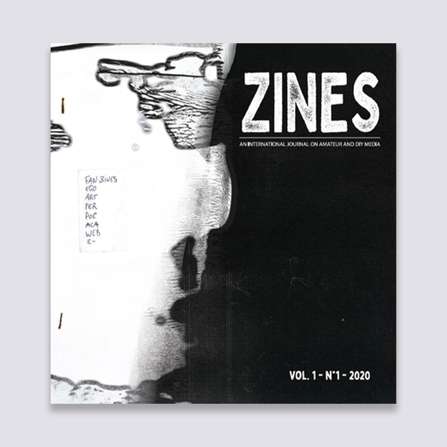 ZINES n° 2020-1