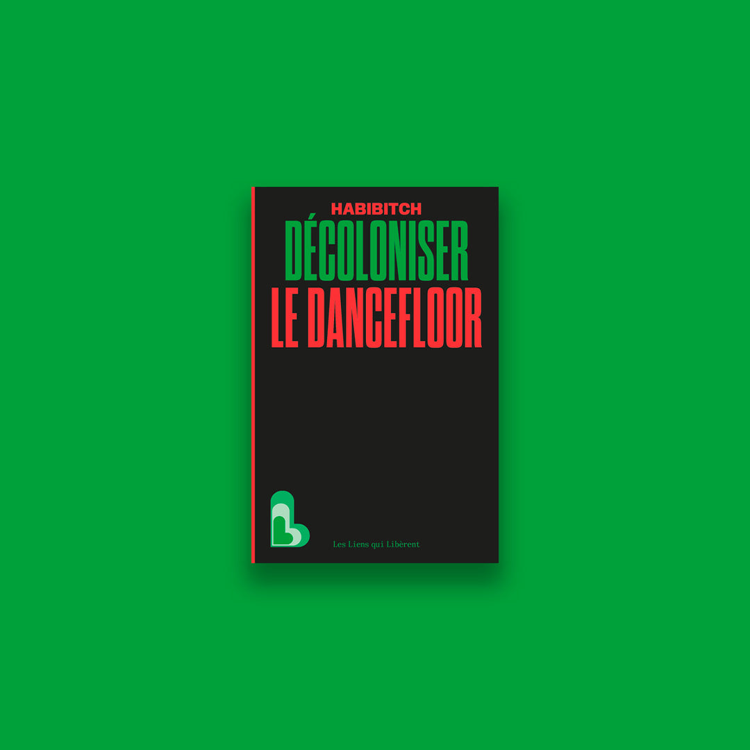 Décoloniser le dancefloor