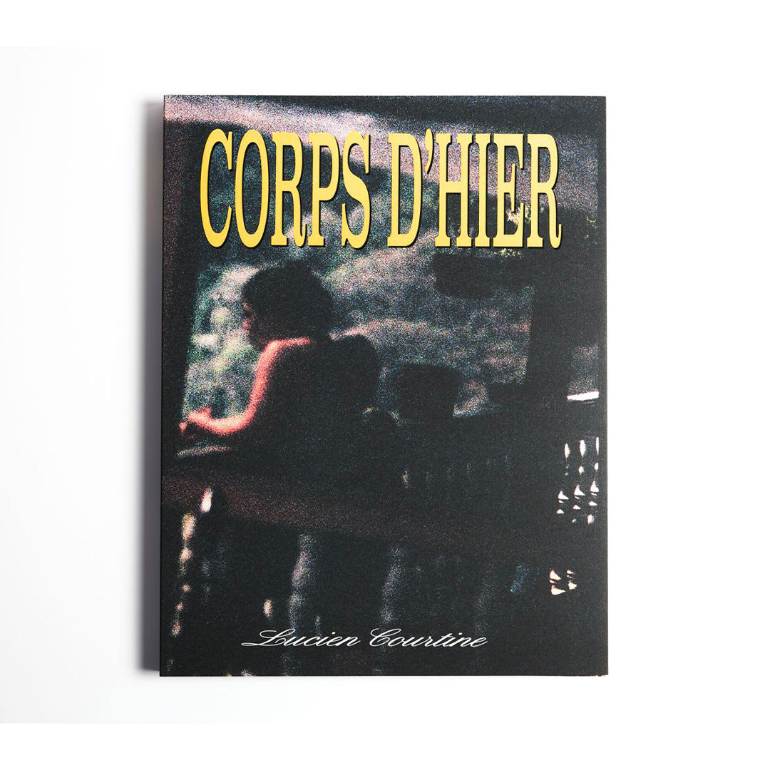 Corps D'hier