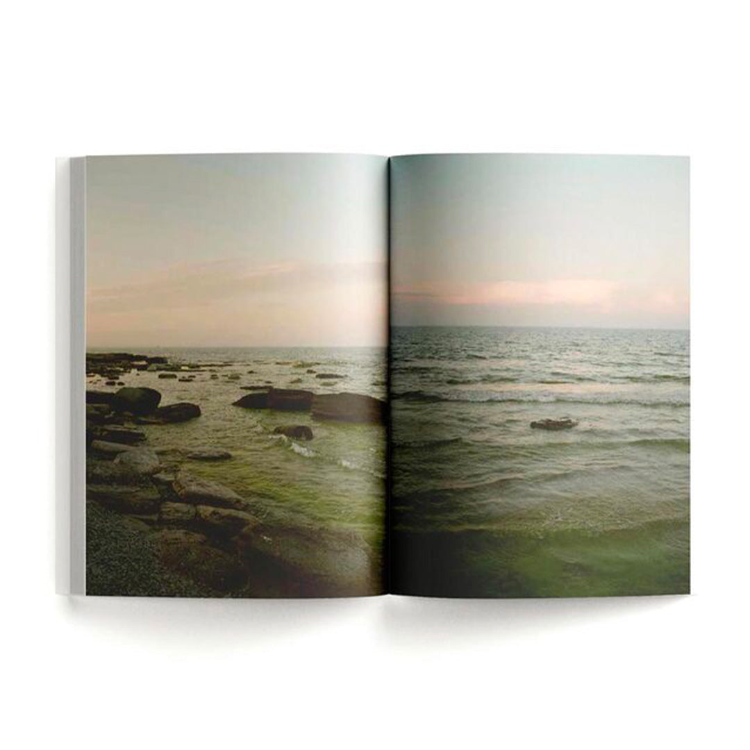 Lina Scheynius My Photo Books 15 /English