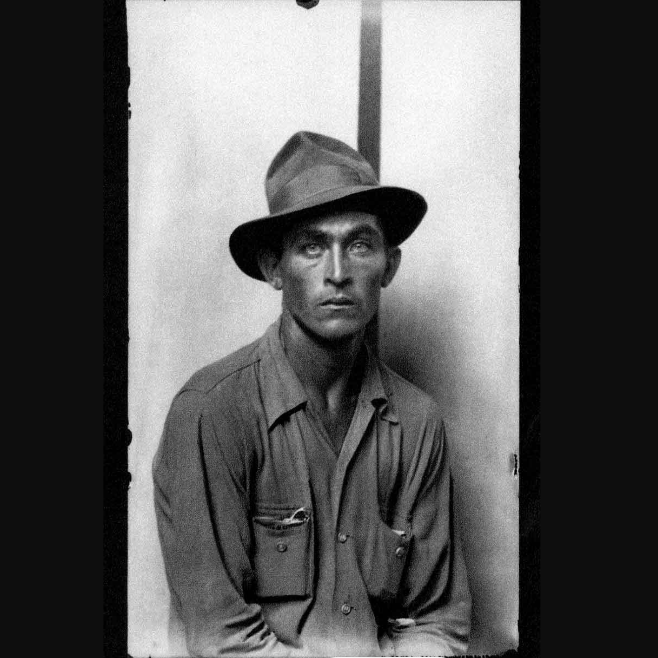 Disfarmer Heber Springs Portraits 1939-1946