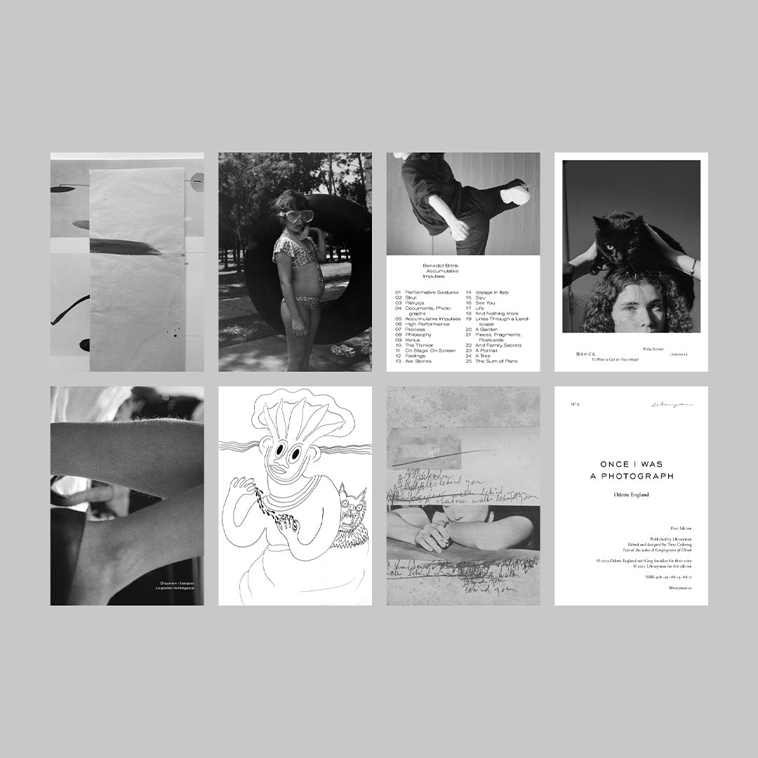 A Congregation of Clouds Box Set