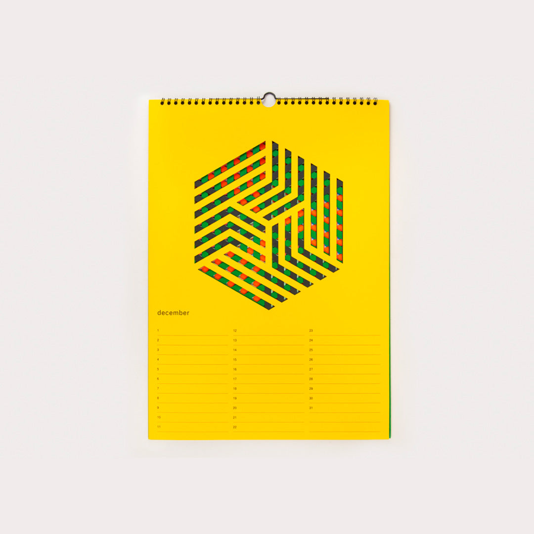 Birthday Calendar
