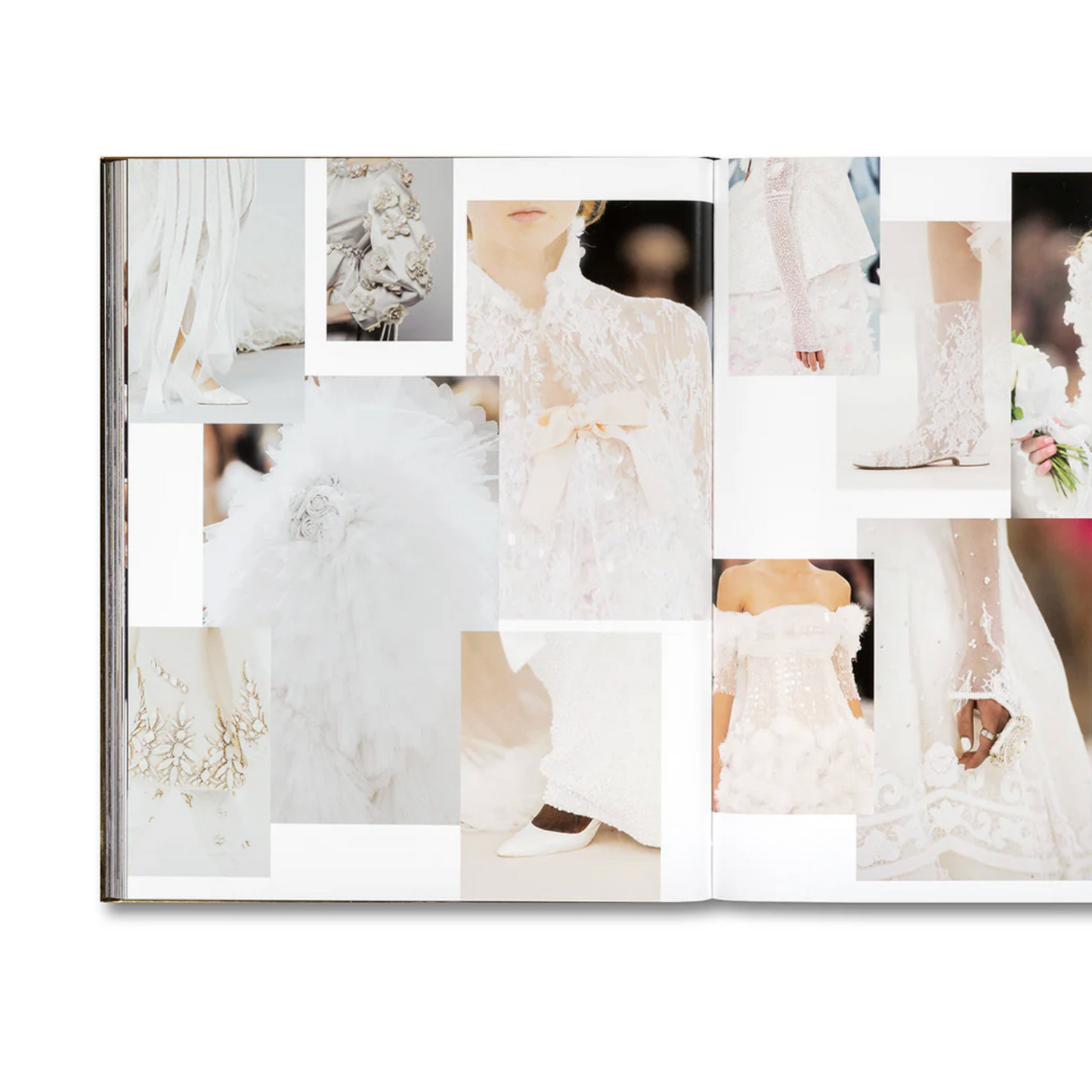 Chanel Haute Couture