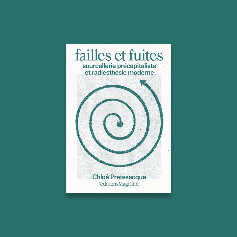 Failles et fuites