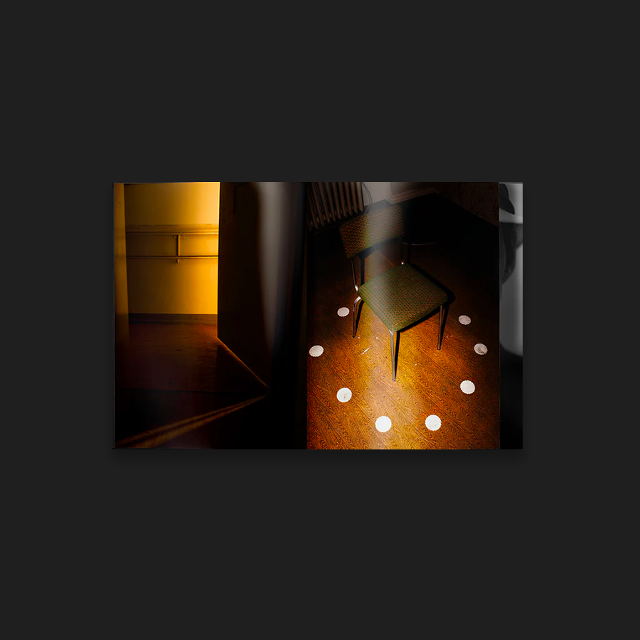 Hotel of Eternal Light