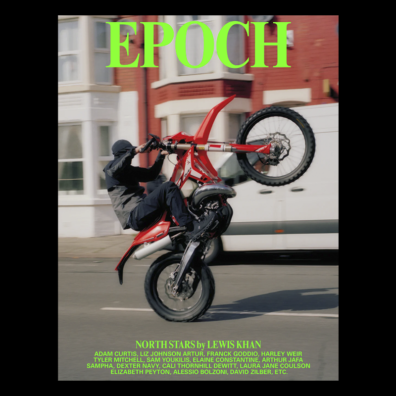 Epoch issue 2