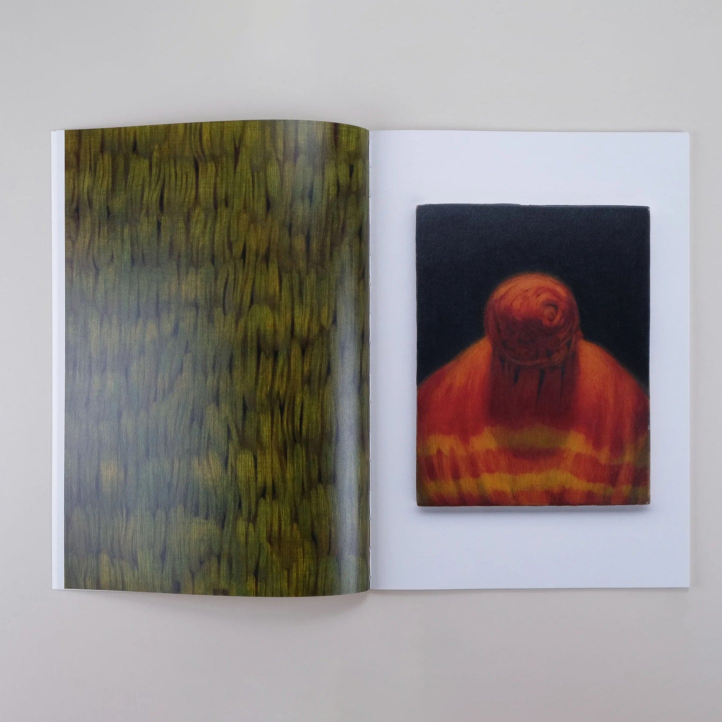Paintings, Ceramics