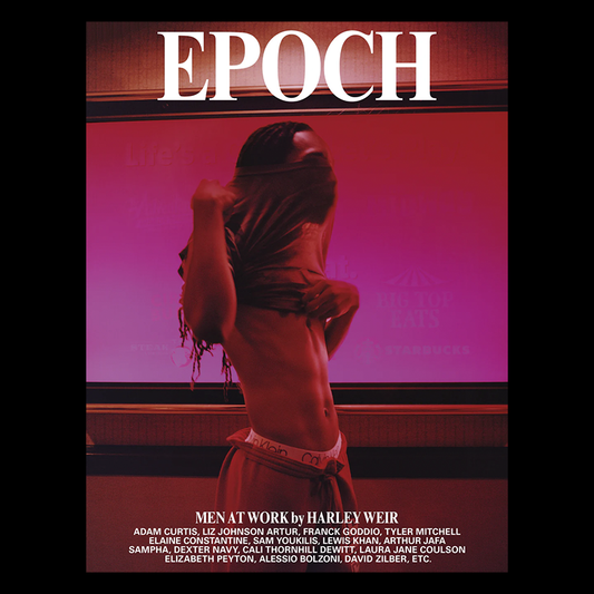 Epoch issue 2