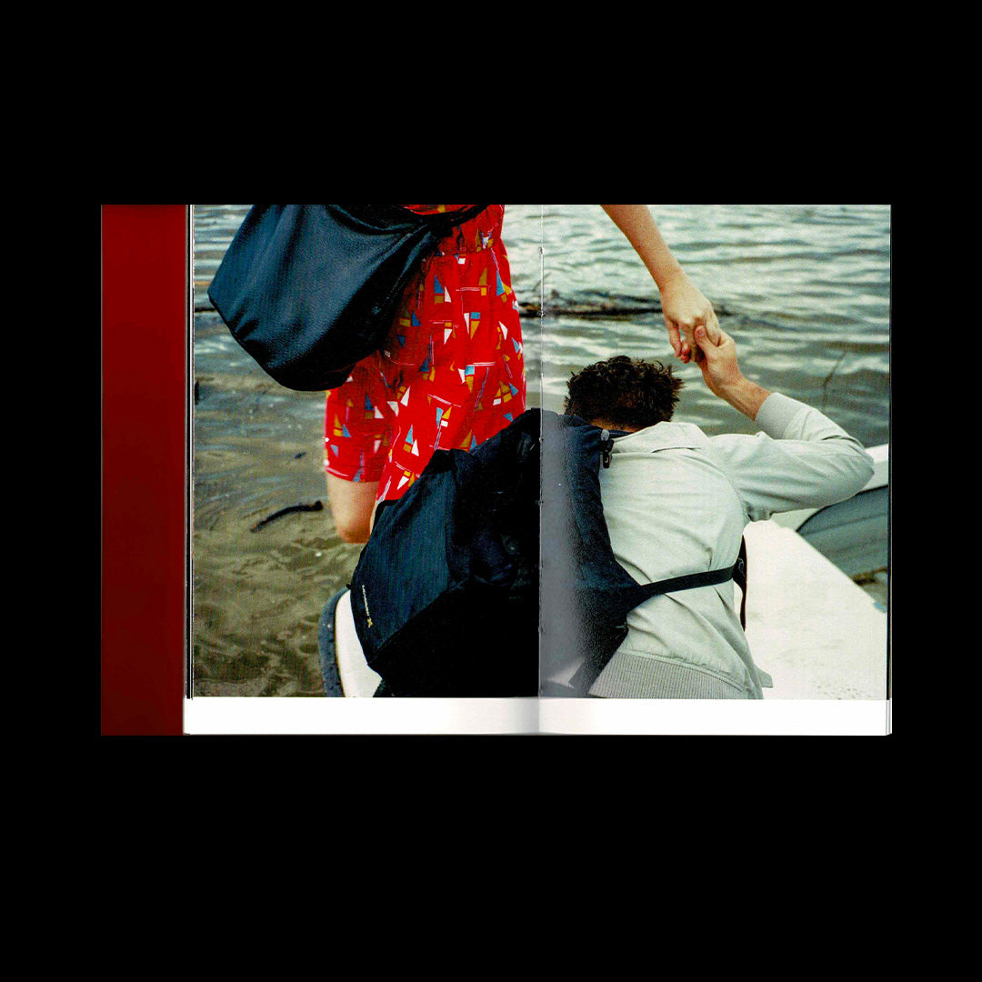 You can't go home again