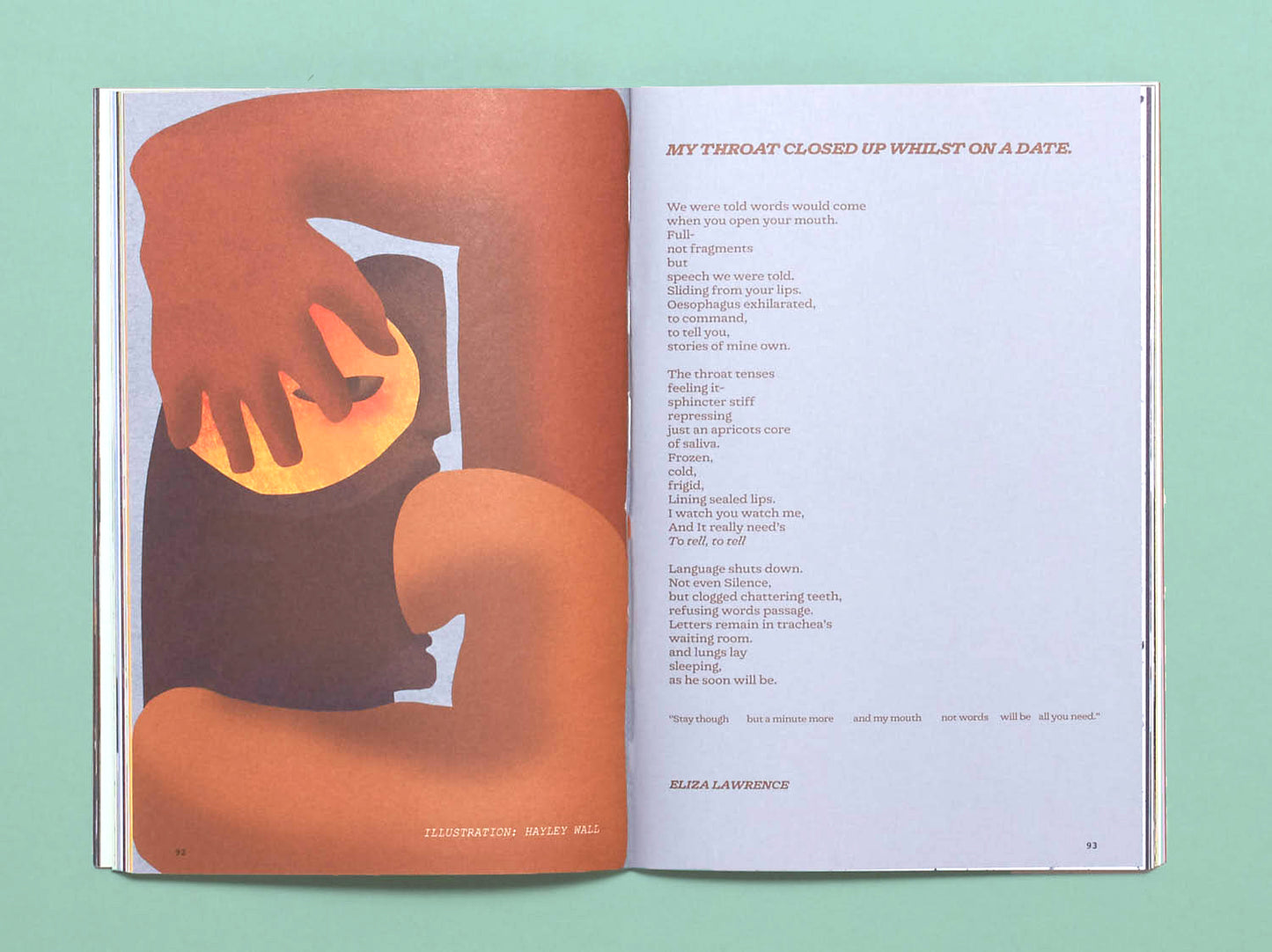 Soft punk, issue 2 reasonable doubt