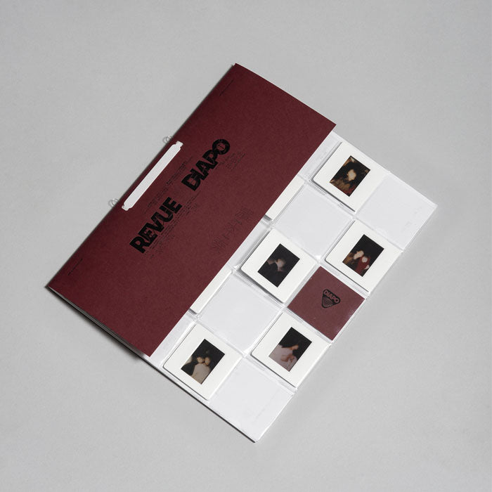 Revue DIAPO - issue 003